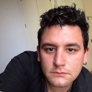 Meet your Posher, Roberto